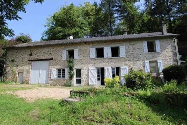 4 bedroom Longere For Sale: 87240..