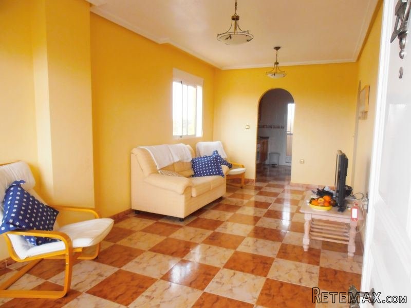 Penthouse In Villamartin, Orihuela.. - 2