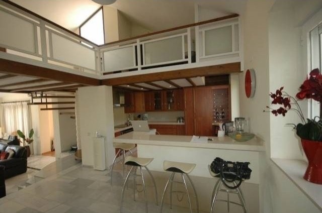 VILLA FOR SALE NUEVA ANDALUCIA - 2