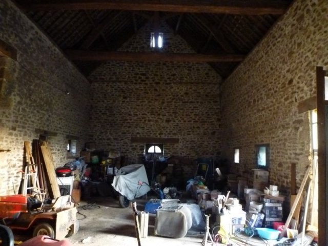 Guest Gite Holiday Home - 2
