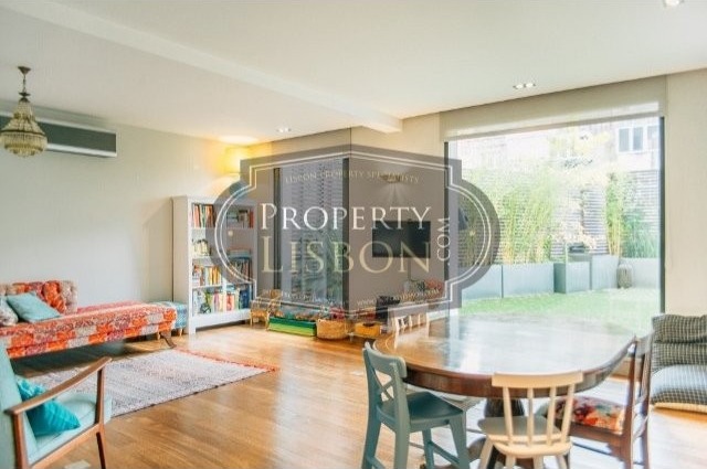 T3 Apartment in Santa Isabel..