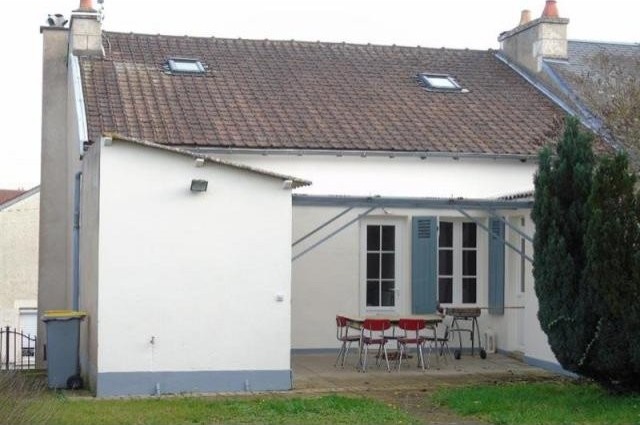 4 bedroom Town House For Sale: 86000..