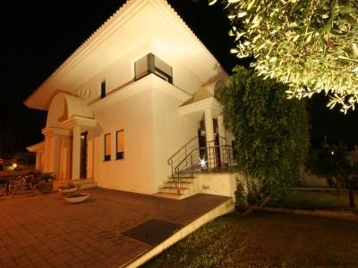 4 Bedrooms - Villa - Alicante - For Sale - 2