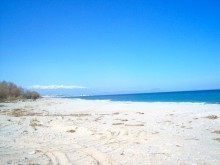 Beach Land In Crete Greece For Sale