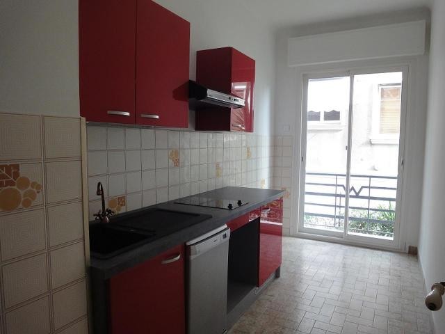 Spacious one bed apartment in Cimiez - 2