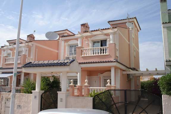 3 Bed Detached House