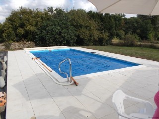 3 Bedroom House With Swimming Pool - 2