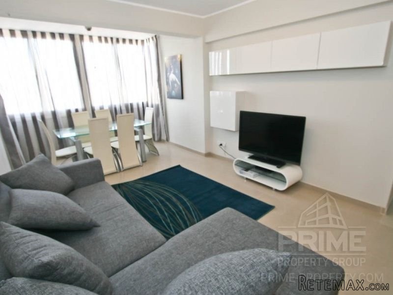 Apartment in Limassol, Cyprus, for.. - 2