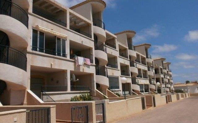 Resale · Apartment · Spain · Costa Bl.. - 2