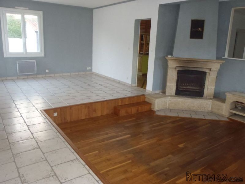 Sale House Royan (17200) St Augustin - 2