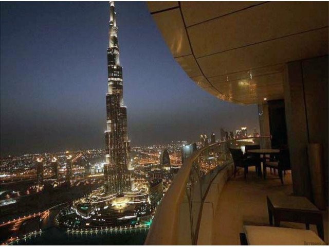 The Address Downtown Hotel & Residences - 2