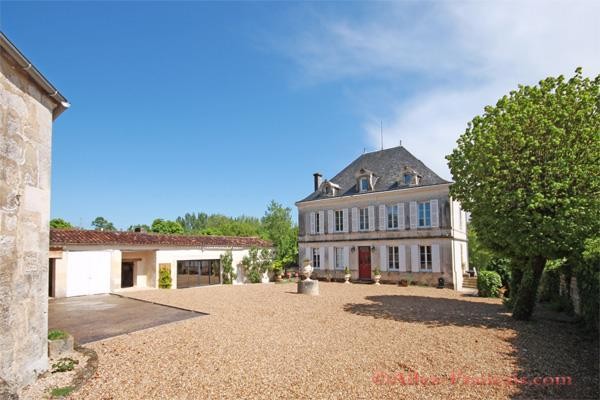 Crazannes (17) - For sale : Exceptional.. - 2