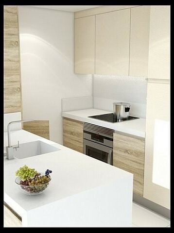 * Luxury 3 Bed Beach Apartment - 2