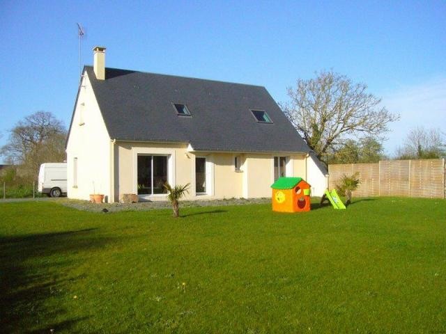 Maison / Villa Gouville Sur Mer (50560)