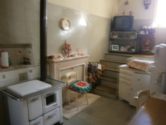 Property in Abruzzo
