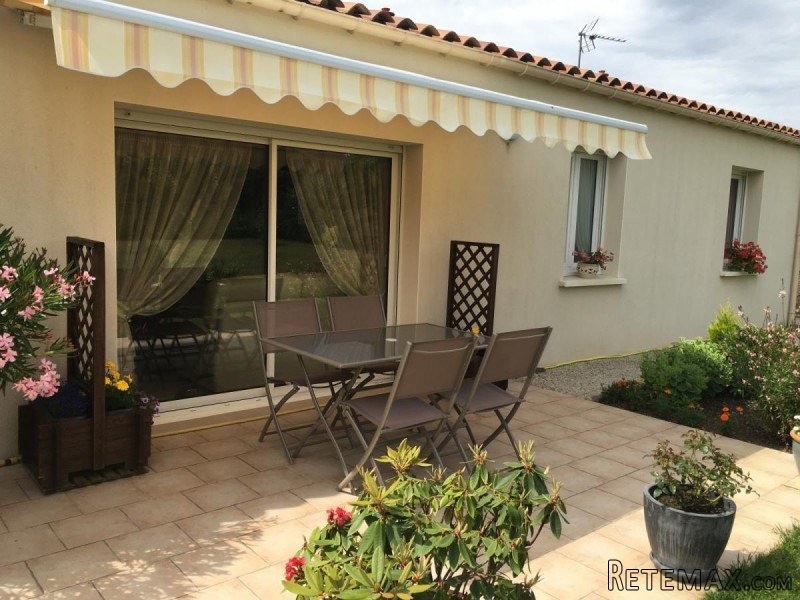 Bungalow For Sale With Garden, Terrace.. - 2