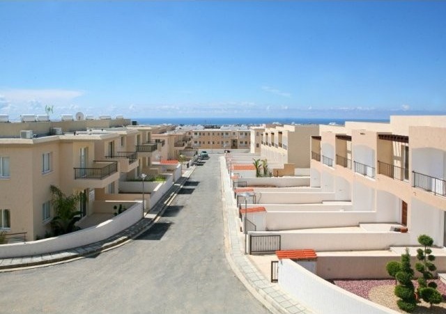 Konia Village