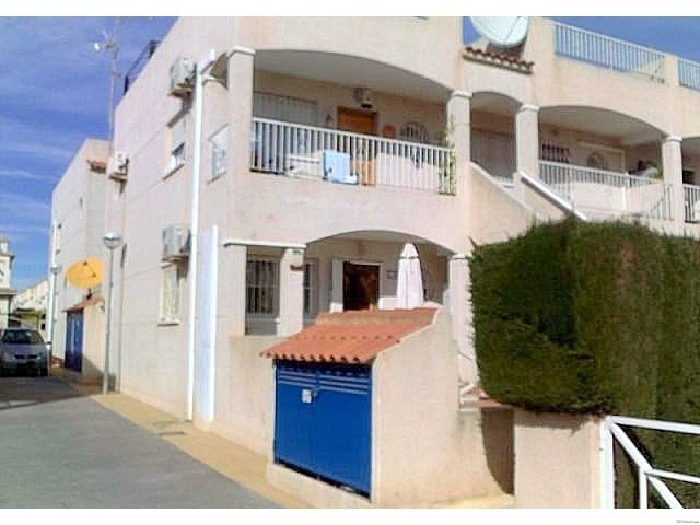 La Zenia, Costa Blanca