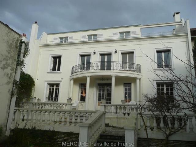 7 bedroom Villa For Sale: 95880 ENGHIEN.. - 2