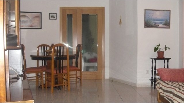 Consulado Apartment in Calpe