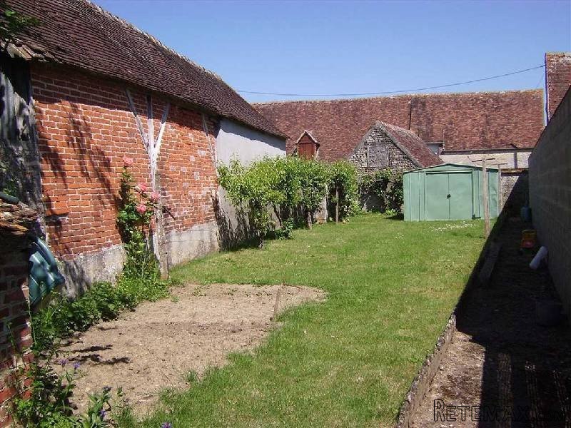 Detached House with Nice Garden - 2