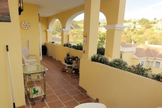 Fully Refurbished Golf Apartment in La.. - 2