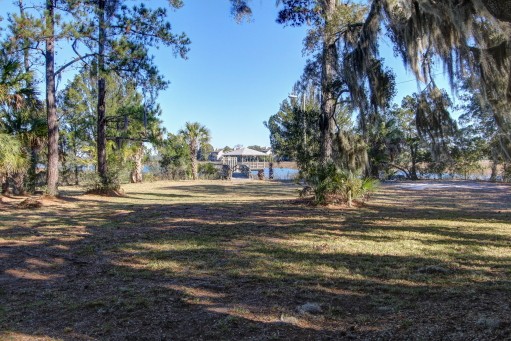 Land For Sale: La Roche Avenue, Savannah - 2
