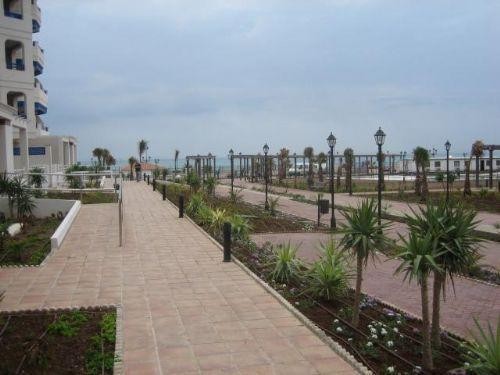 1 bedroom Apartment For Sale: La Noria..