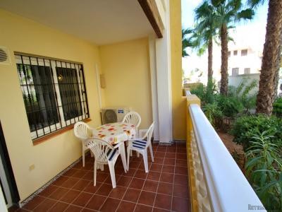 2 Bedrooms - Apartment - Alicante - For..