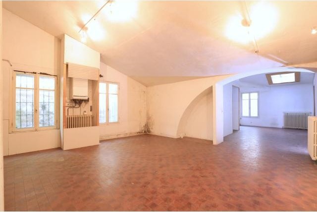 Fantastic potential in Old Town