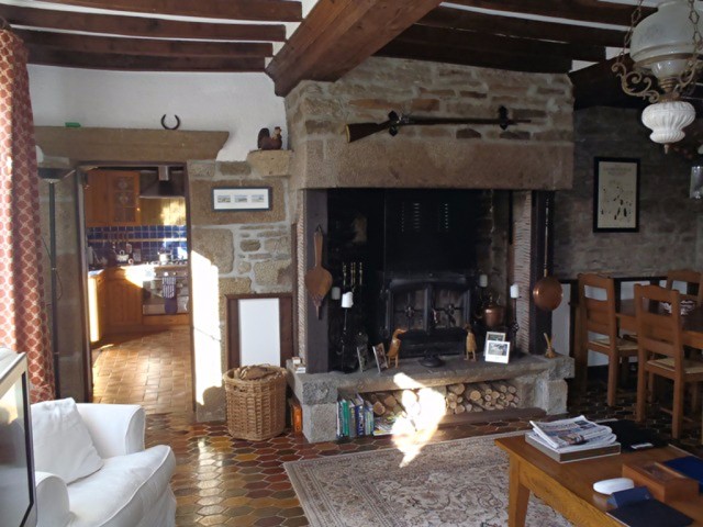 Le Mesnil Villeman - House For Sale - 2