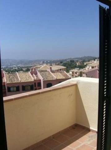 Villa with Pool, Finestrat, Costa..