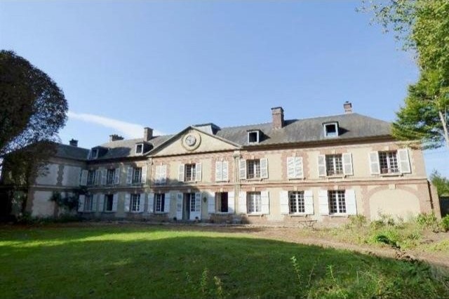 7 bedroom Castle For Sale: 60590.. - 2