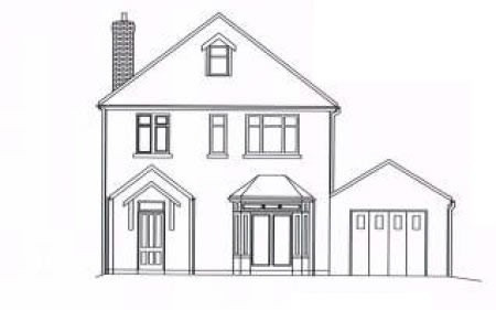 Development Land - Horton, Gower SA3..