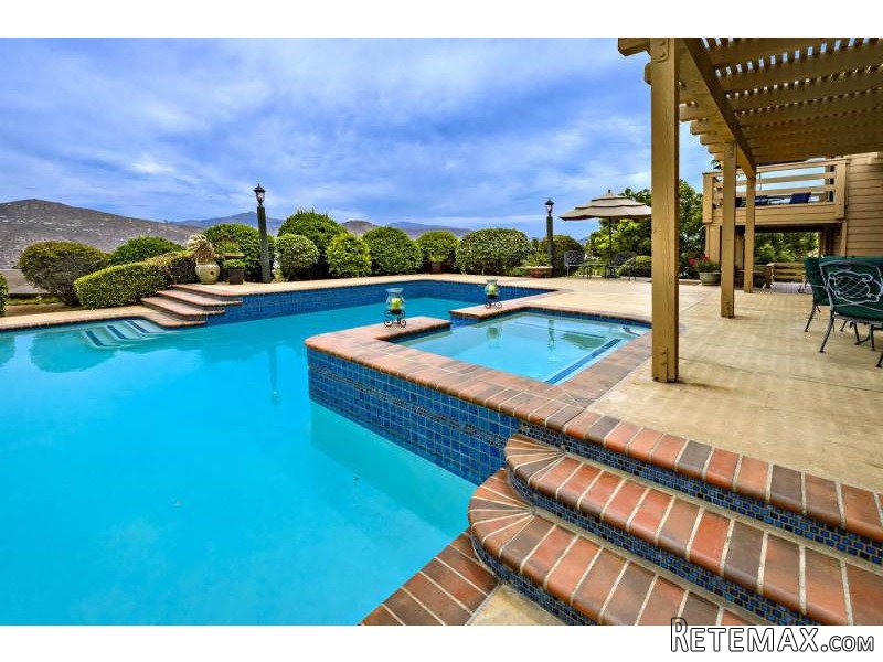 2723 Rich Lynn Ridge Road Escondido.. - 3