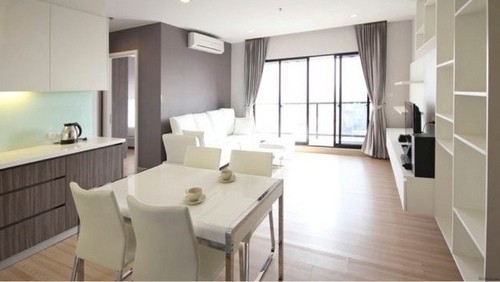 Apartment For Sale Bangkok Metropolis..