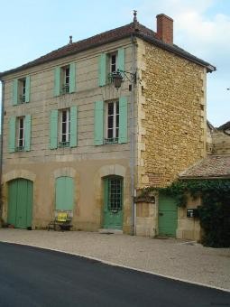 In A Beautiful And Typical Dordogne.. - 2