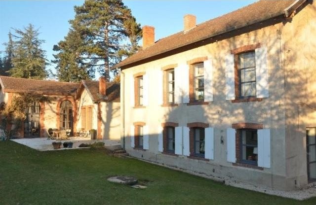 5 bedroom Character For Sale: 42153.. - 2