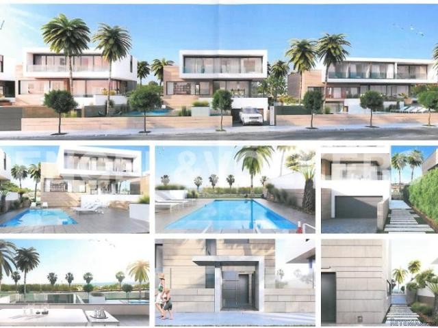 Exceptional Villas with an incredible.. - 2