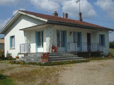 Neat Detached House, Nice Plot
