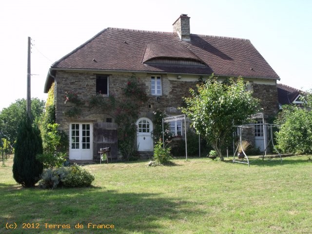 Quibou , Manche , Normandie - 15th.. - 2