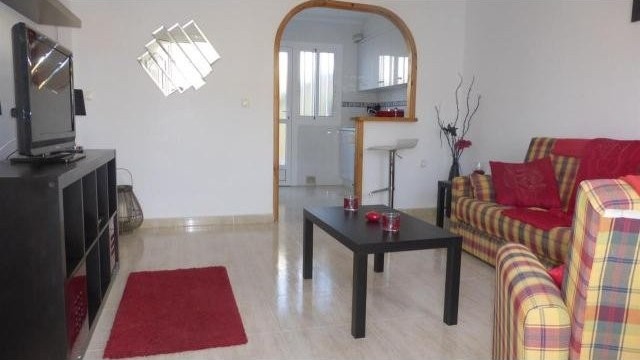 2 Bedrooms - Terraced - Murcia - For.. - 2