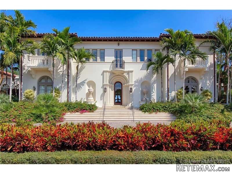 6 bedroom House For Sale: 8901 Arvida Ln