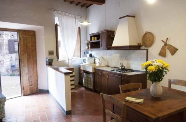Apartment for sale in Certaldo (Italy) - 2