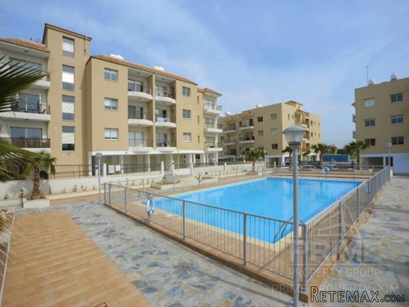 Apartment in Limassol, Cyprus, for..