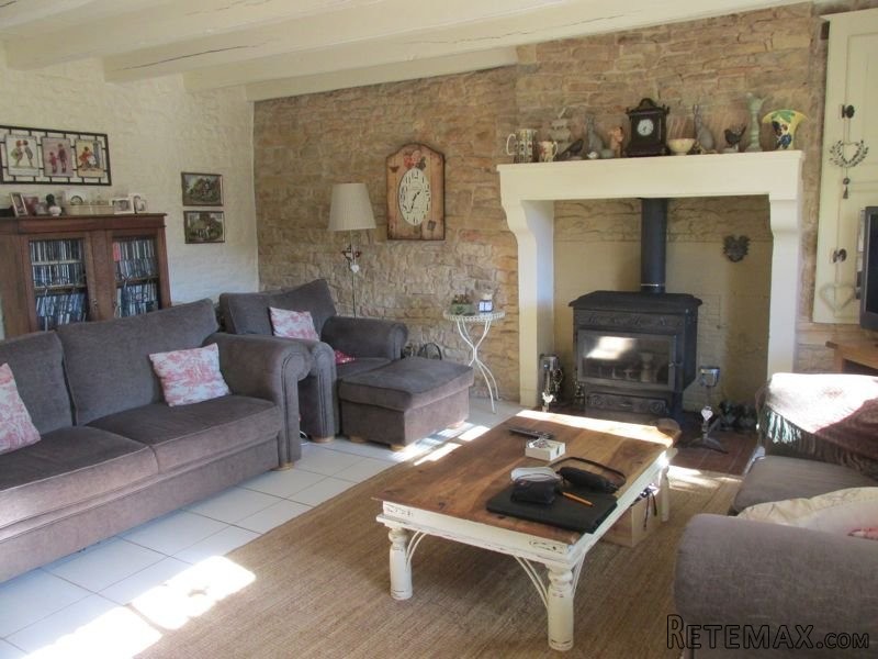 Pretty Stone Cottage With Potential For.. - 2