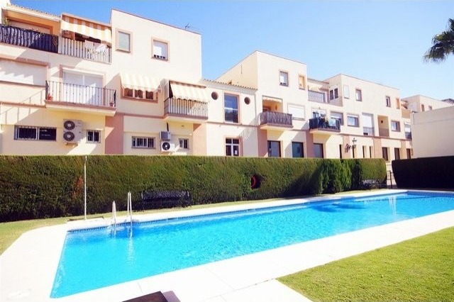 1 Bedroom - Apartment - Malaga - For..