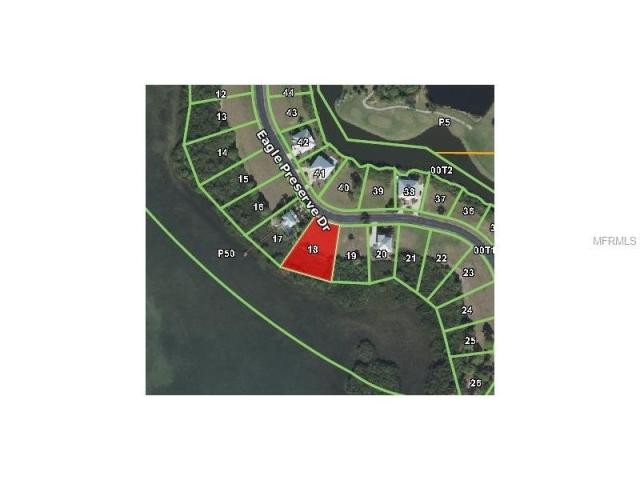 Land For Sale: 10061 Eagle Preserve Dr.. - 2