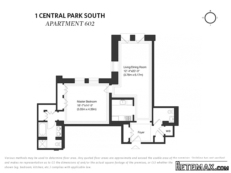 1 Bedroom - Condo - New York State -.. - 2