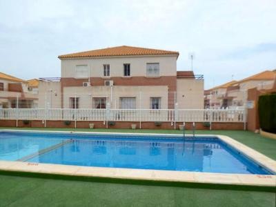3 Bedrooms - Property - Alicante - For.. - 2